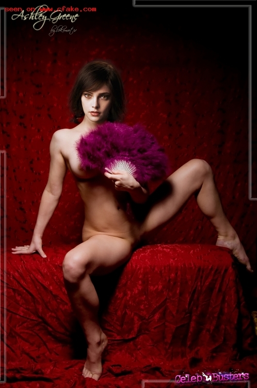 Ashley Greene Fake Porn - Ashley Greene naked pictures
