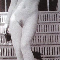 Geri Halliwell nude