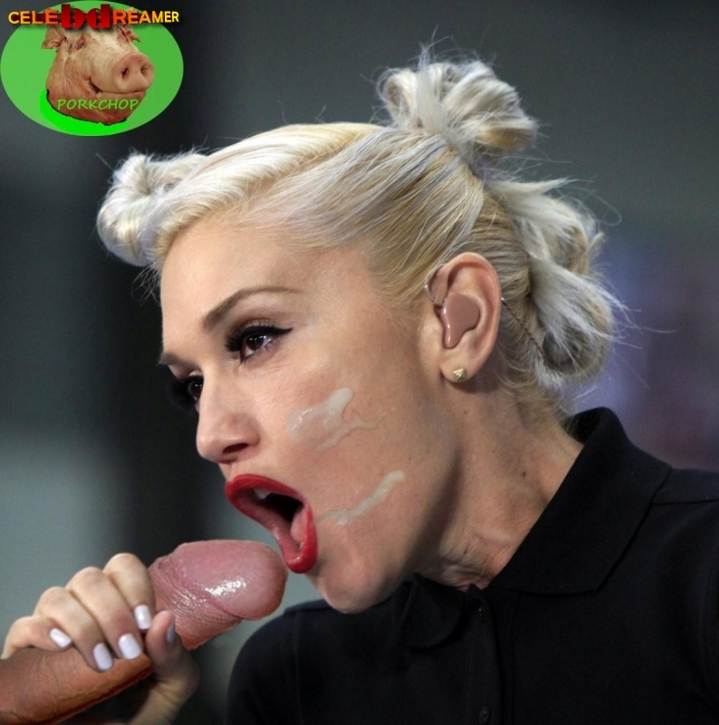 794px x 800px - Gwen Stefani naked pictures