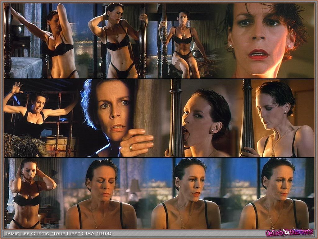 1024px x 768px - Jamie Lee Curtis naked pictures