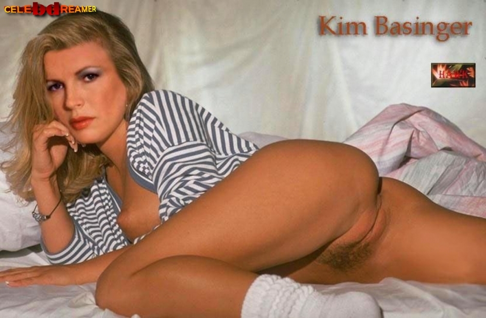 Ким Бейсингер Порно Фото